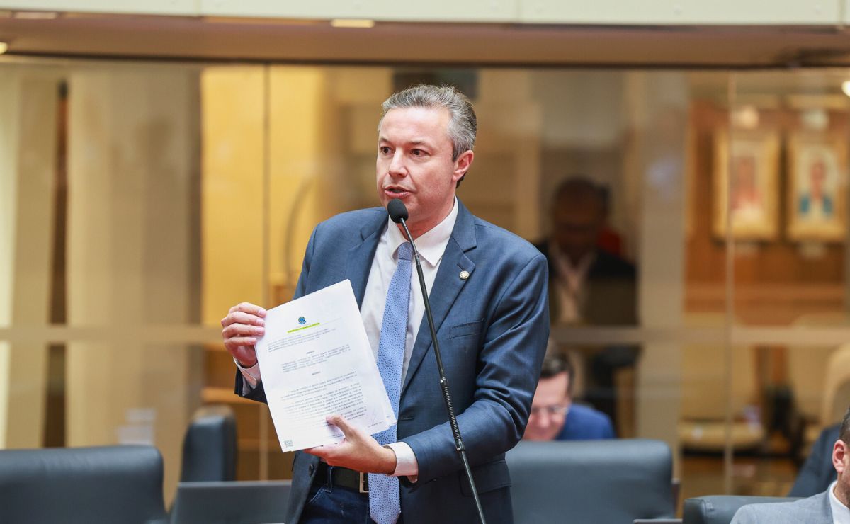 Caso Orelha: Projeto de lei endurece regras contra agressores em SC Caso Orelha: Projeto de lei endurece regras contra agressores em SC