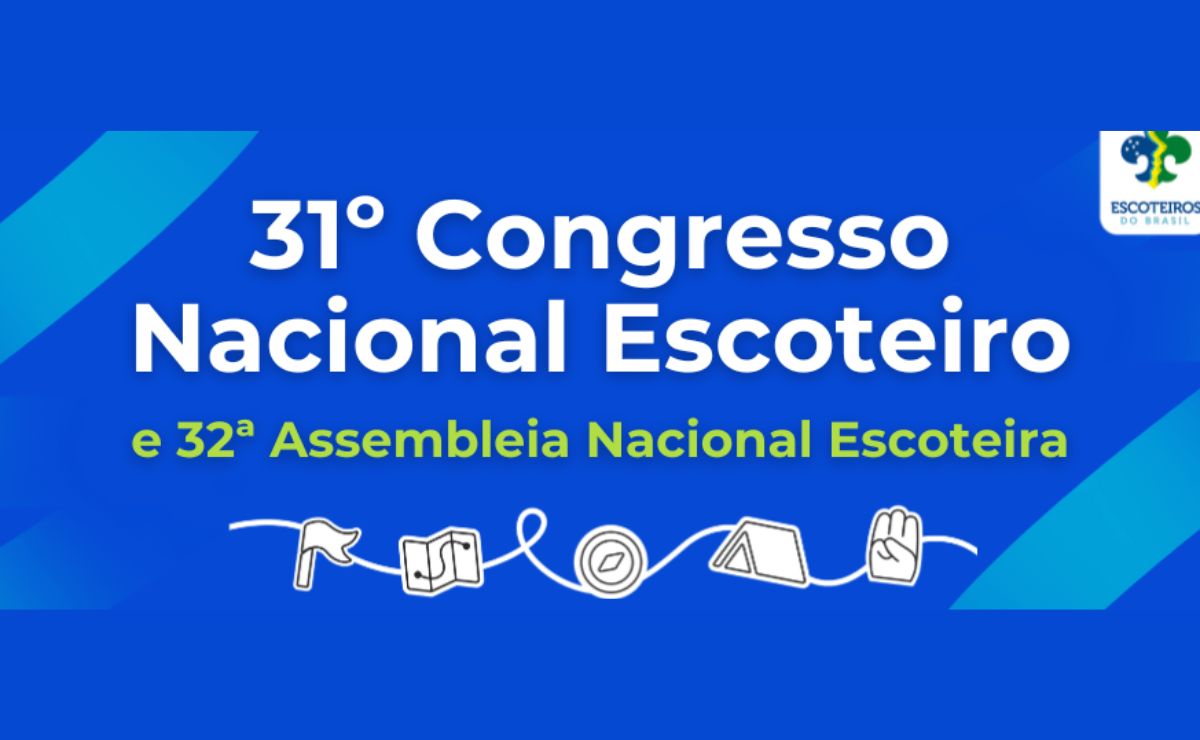 Coluna Escoteira – por Rogerio Gessner 30/01/2026