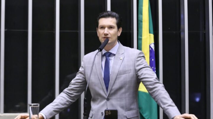 Região do Médio Vale do Itajaí recebe mais de R$ 2,8 milhões em emendas parlamentares do Deputado Gilson Marques