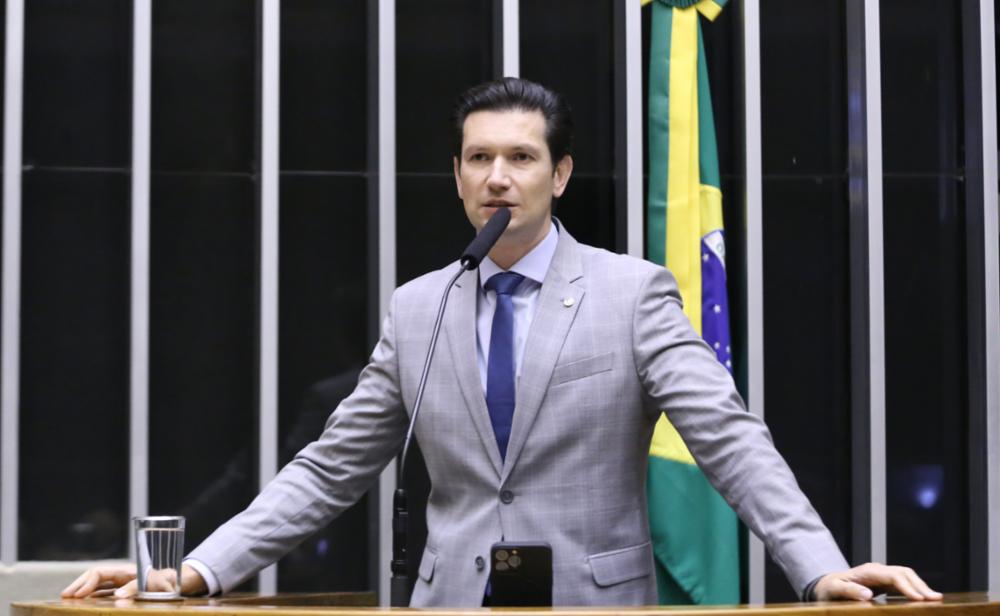 Região do Médio Vale do Itajaí recebe mais de R$ 2,8 milhões em emendas parlamentares do Deputado Gilson Marques Região do Médio Vale do Itajaí recebe mais de R$ 2,8 milhões em emendas parlamentares do Deputado Gilson Marques