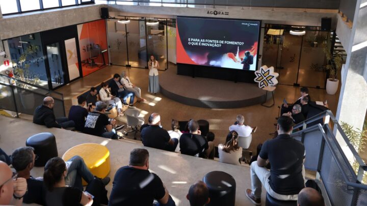 Fapesc lança edital para impulsionar eventos de inovação e empreendedorismo em SC