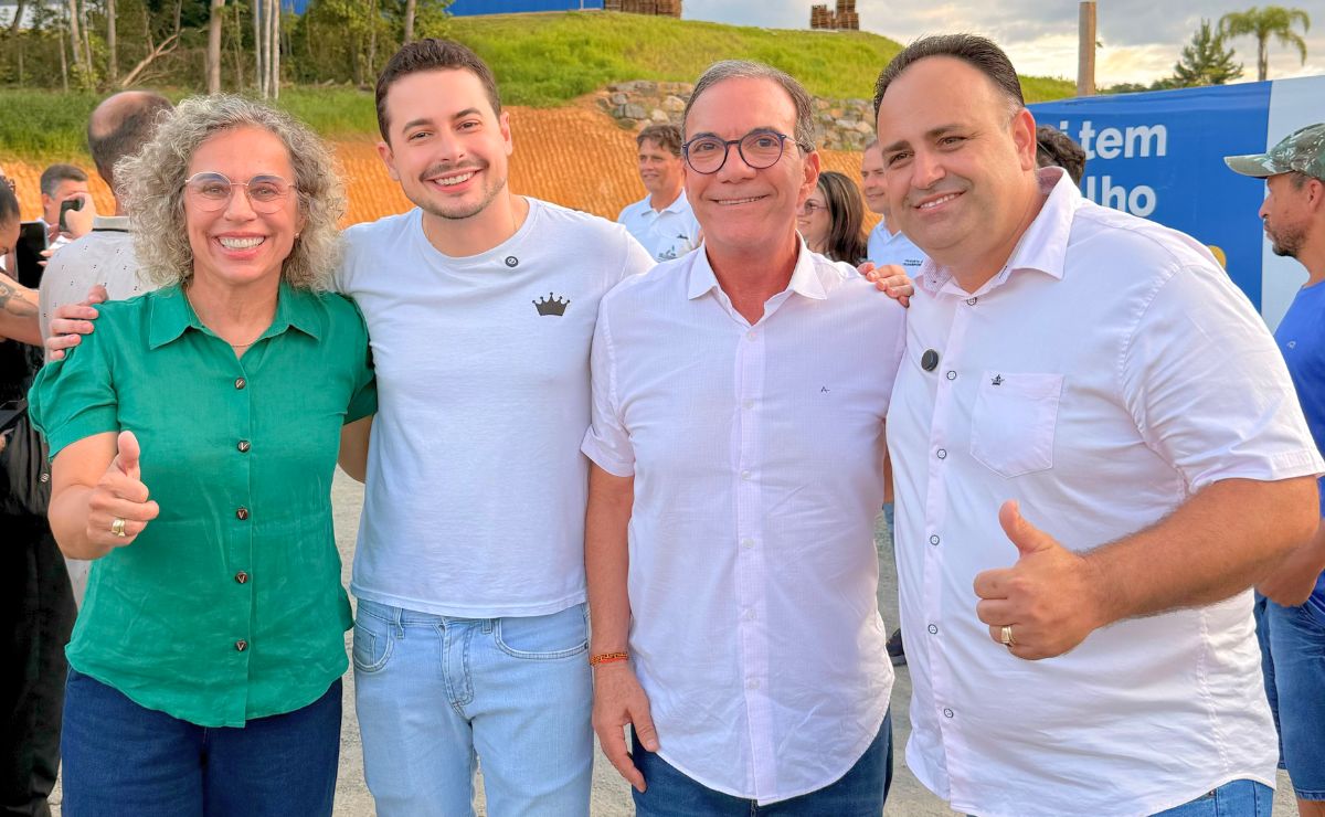 Lideranças do PT se unem e conseguem investimentos Milionários para Blumenau