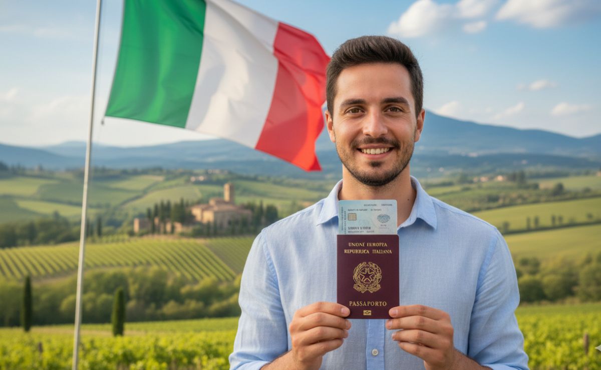 Por que tantos brasileiros buscam a cidadania italiana? Veja 10 vantagens decisivas