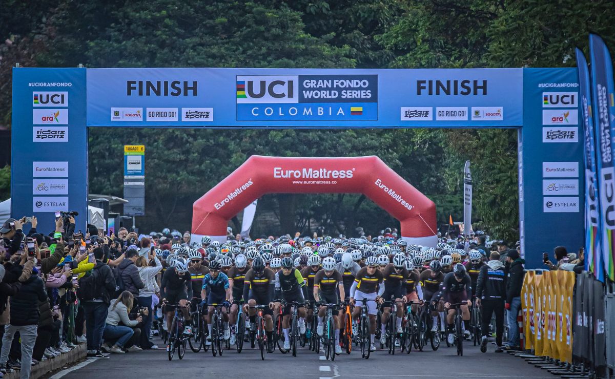 Riders Sports divulga calendário com provas no Brasil, Chile e Colômbia