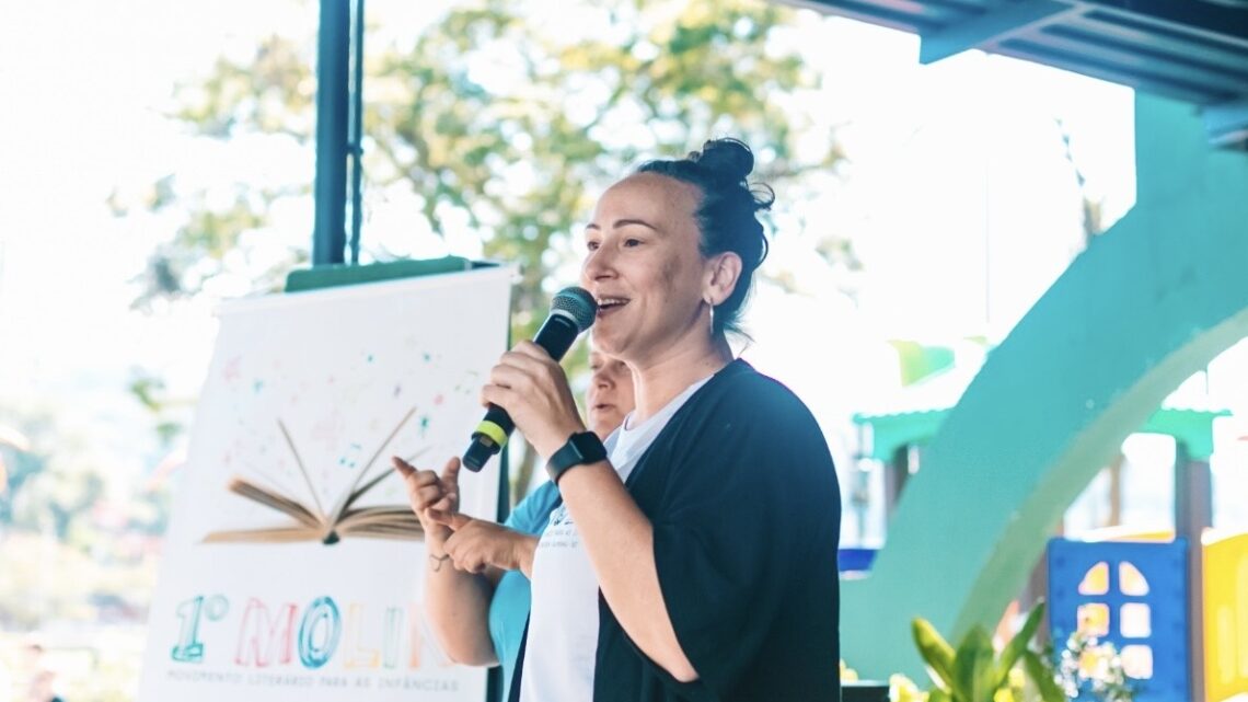 Oficina “Meu Primeiro Projeto Cultural” abre inscrições em Timbó Oficina “Meu Primeiro Projeto Cultural” abre inscrições em Timbó