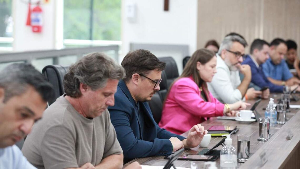 Câmara de Blumenau – Vereadores aprovam programa voltado à saúde mental da pessoa idosa