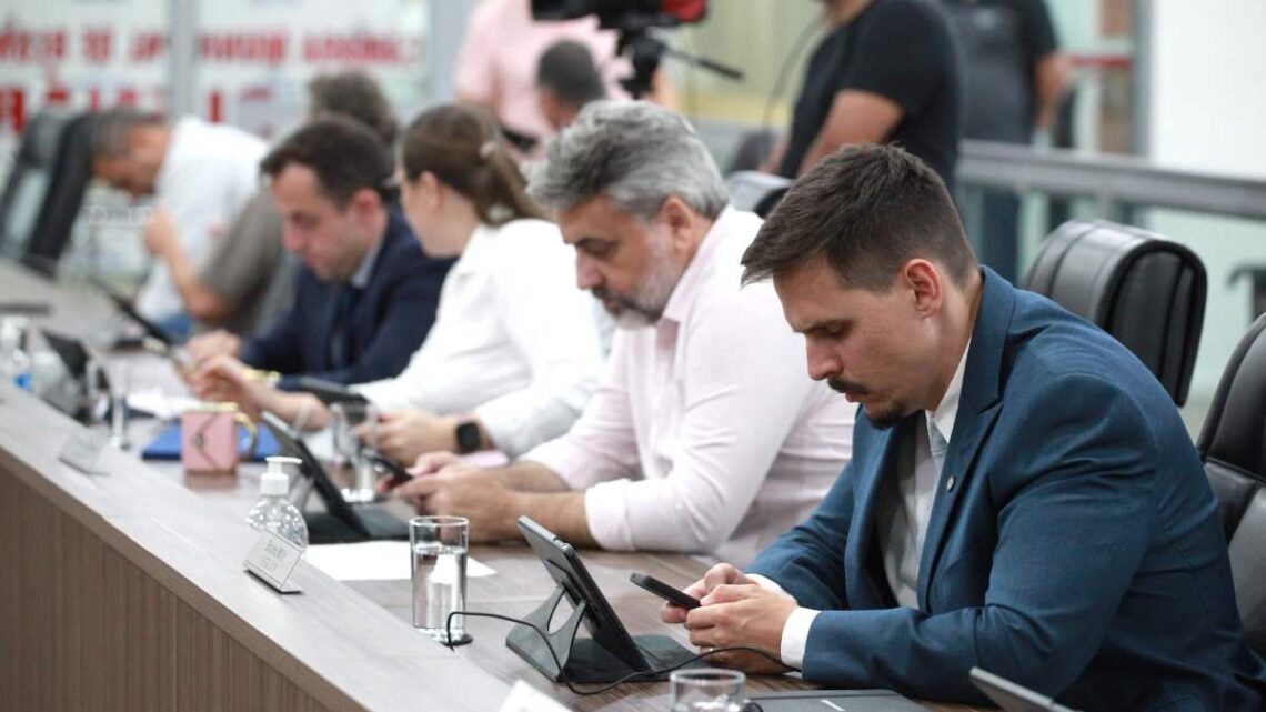 Câmara de Blumenau prorroga prazo do Programa Facilita ITBI até 30 de abril