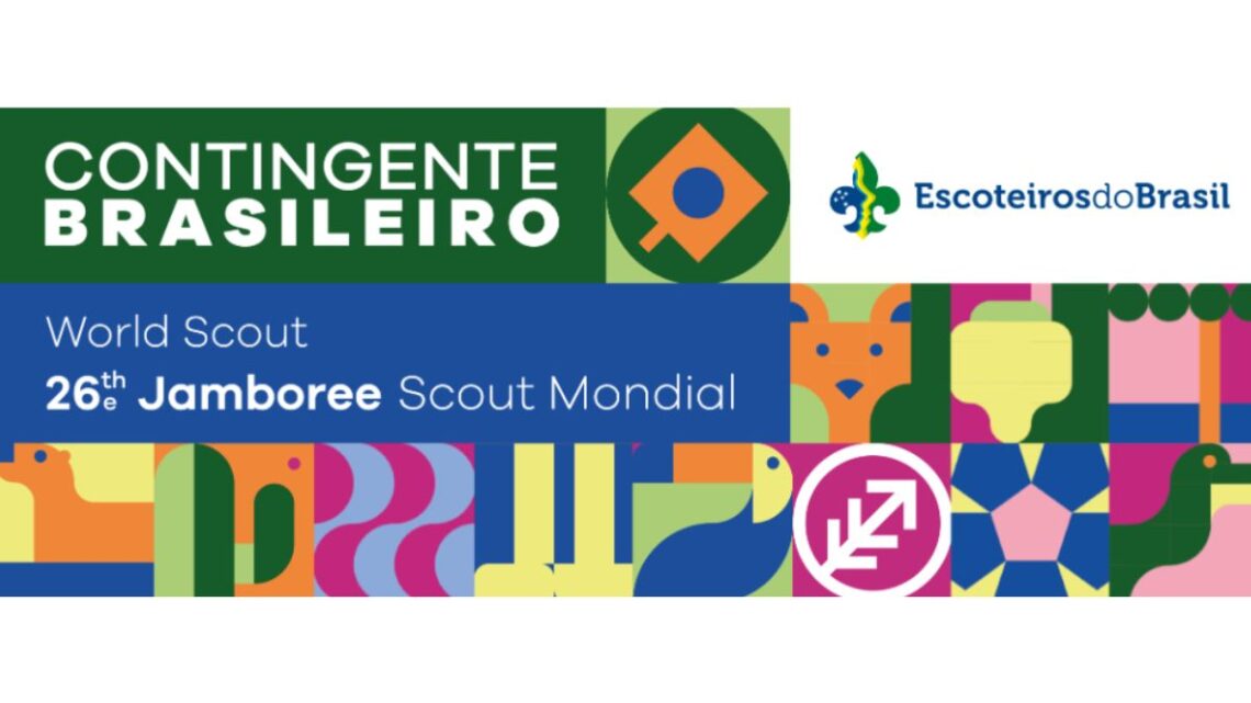 Coluna Escoteira – por Rogerio Gessner 12/02/2026