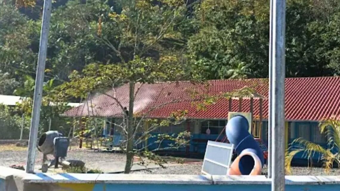 Benedito Novo suspende aulas na Escola Santa Rosa após casos de virose