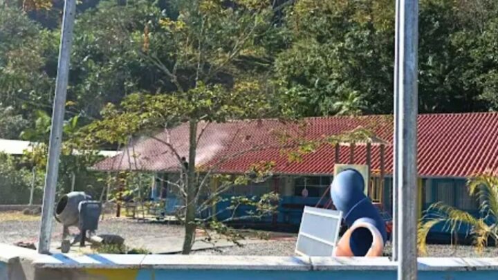 Benedito Novo suspende aulas na Escola Santa Rosa após casos de virose