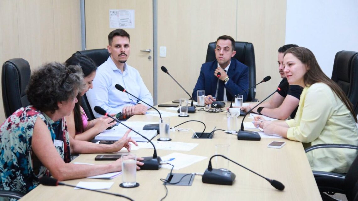 Câmara de Blumenau: Comissão de Defesa Civil e Regularização Fundiária realizam primeiras reuniões do ano