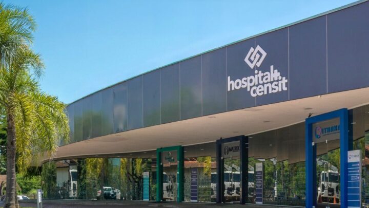 SAÚDE – Cuidando com excelência, acolhendo com humanidade