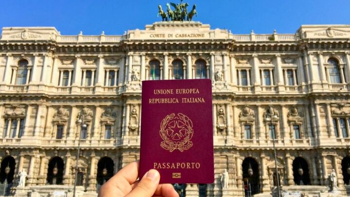 Cidadania italiana – Decreto Tajani será julgado pela Corte em março