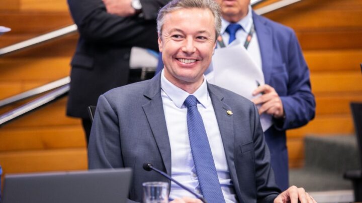 “Desconto do Bom Motorista” é aprovado na Assembleia Legislativa