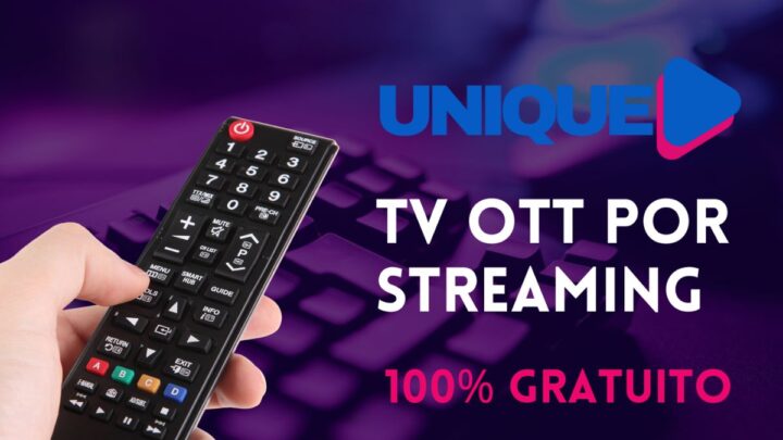 Unique Play estreia em 10 de fevereiro como plataforma gratuita de canais FAST
