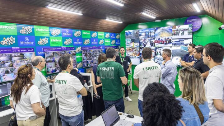Oktoberfest Summit 2026 amplia experiências e deve reunir 600 participantes