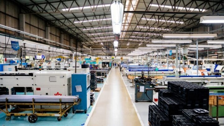 Rudolph e Usitim, de Timbó, recebem aporte de R$ 9,6 milhões da Finep para projeto de neoindustrialização