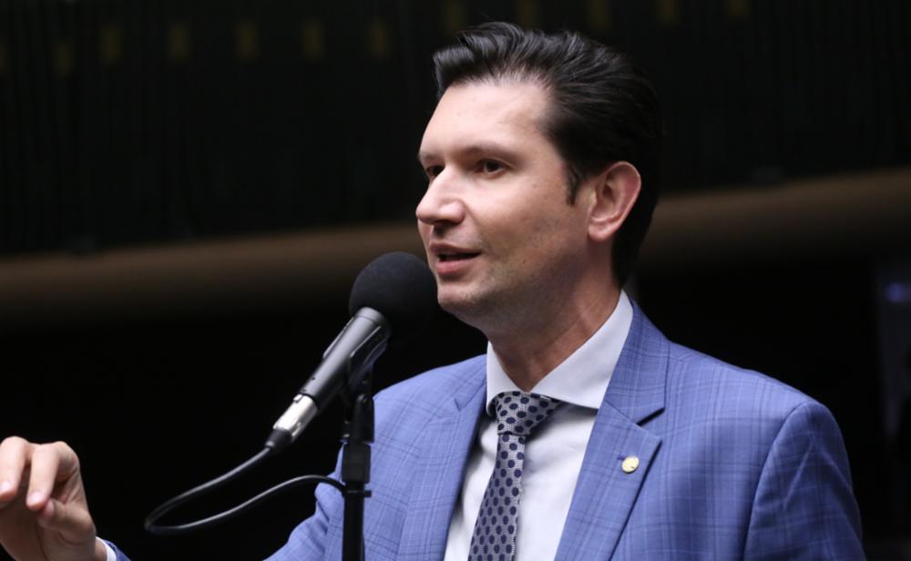 Gilson Marques apresenta PL para impedir que aluguel por temporada seja tratado como hotel