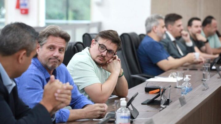 Blumenau aprova alimentos próprios para pessoas com restrições em locais públicos