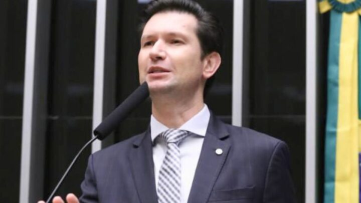 Deputado Gilson Marques apresenta projeto para limitar alíquotas do Imposto Seletivo