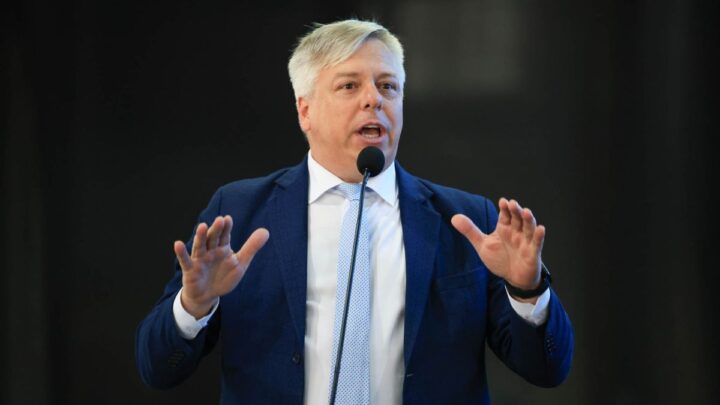 Governo Lula garante R$ 384 milhões a SC após Estado bancar obras federais na gestão Bolsonaro