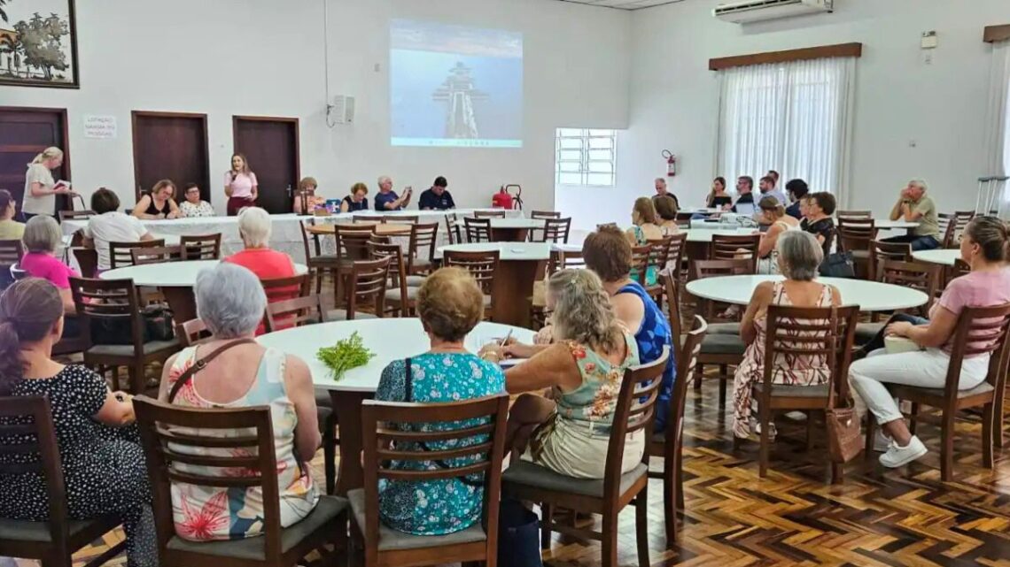 OASET e Oase: Relatórios aprovados por unanimidade em assembleia