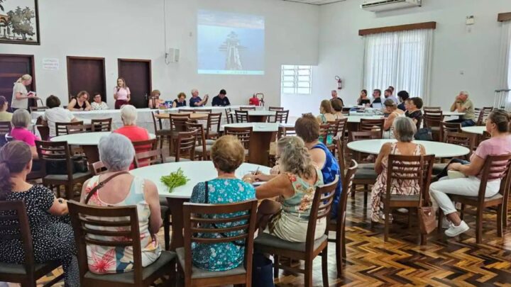 OASET e Oase: Relatórios aprovados por unanimidade em assembleia