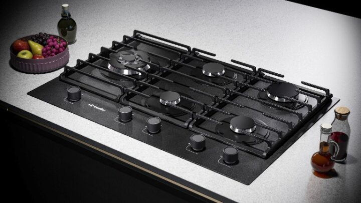 Mueller apresenta novidades em lavanderia e cozinha na Yes Móvel Show