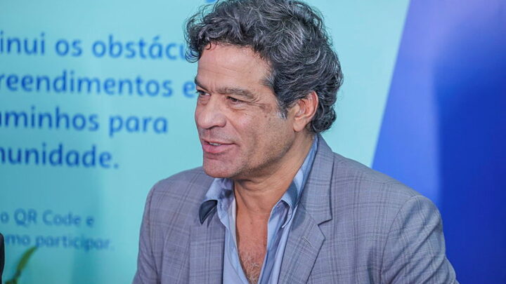 Sebrae leva crédito assistido e Supernova a Blumenau