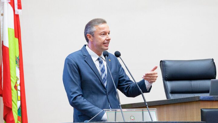 A saga da CNH pode estar com os dias contados em Santa Catarina