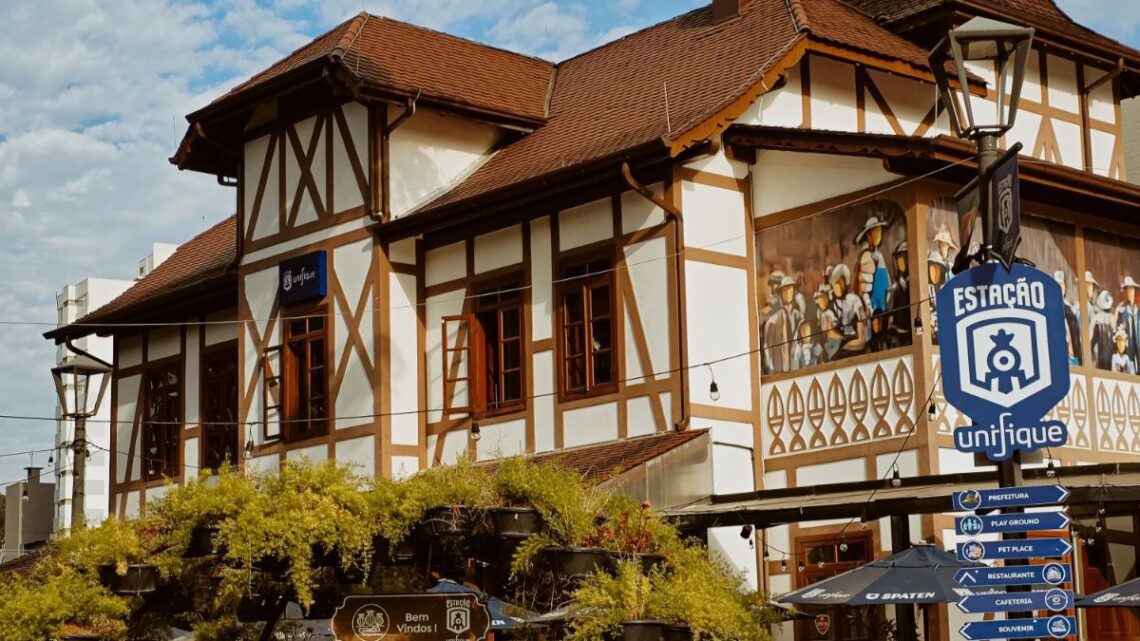 Berlin Gastrobar abre as portas em Blumenau com proposta gastronômica diferenciada e programação musical