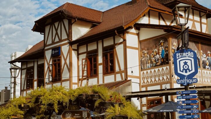 Berlin Gastrobar abre as portas em Blumenau com proposta gastronômica diferenciada e programação musical