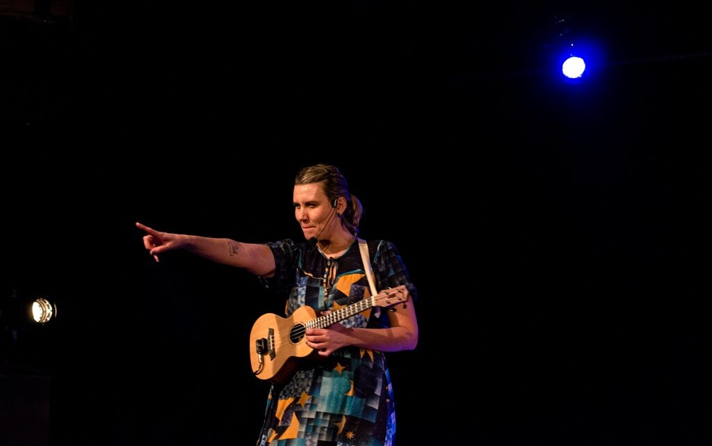 Timbó sedia o 1º Festival Catarinense de Contadores de Histórias a partir de domingo