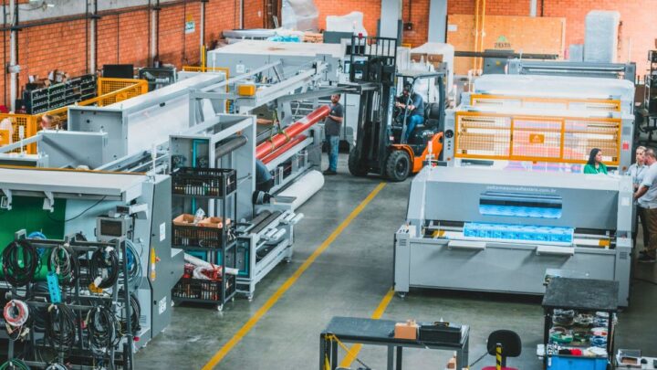 Delta Máquinas Têxteis completa 19 anos com novas soluções para a indústria têxtil