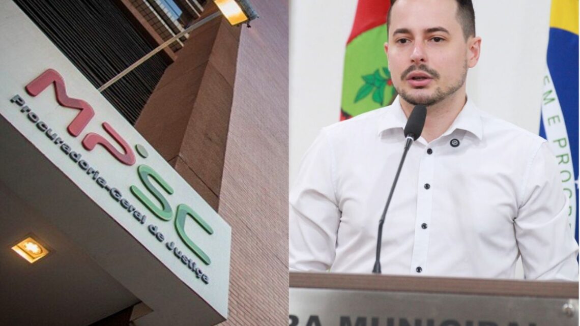 Edital do Programa de Incentivo à Cultura em SC é alvo de denúncia do vereador Jean Volpato no MP