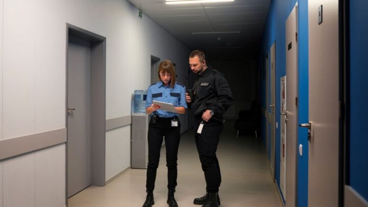 Especialista dá dicas para síndicos escolherem empresas terceirizadas de vigilância e zeladoria