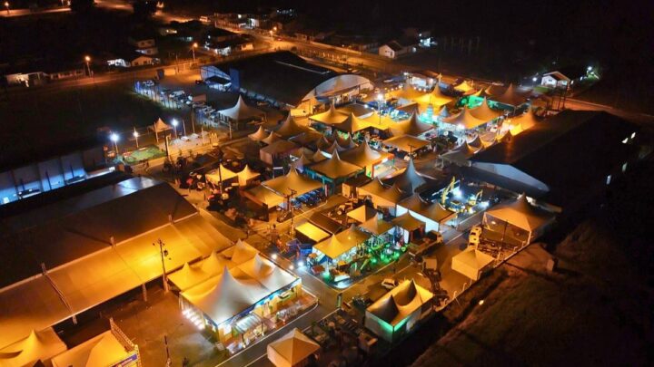 Fecarroz 2026 deve impulsionar economia e turismo regional em Massaranduba