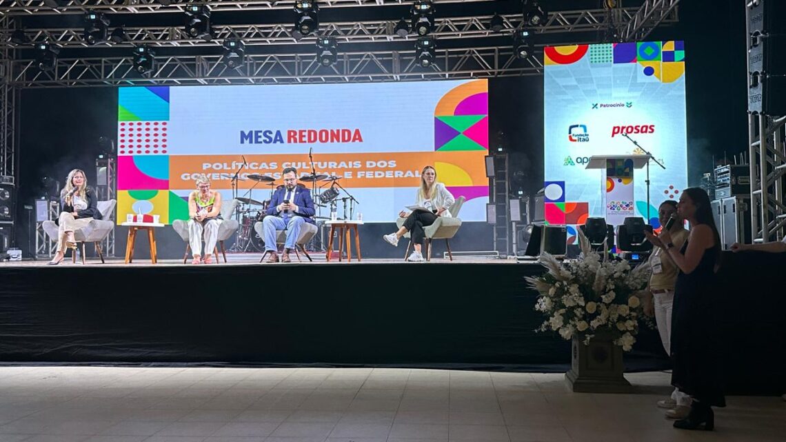 Pomerode recebe XIV Fórum Catarinense de Gestores Municipais de Cultura