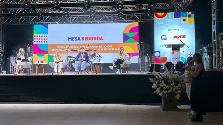 Pomerode recebe XIV Fórum Catarinense de Gestores Municipais de Cultura