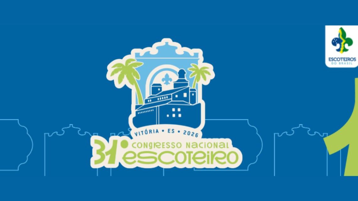 Coluna Escoteira – por Rogerio Gessner 17/04/2026