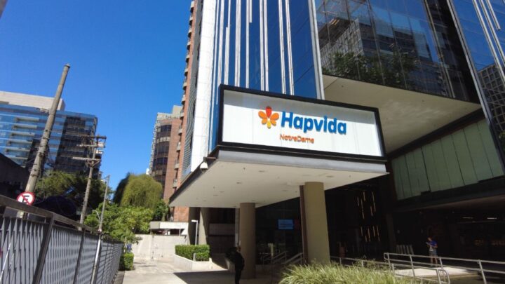 Hapvida anuncia nova liderança e reforça plano de execução para 2026