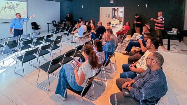 Resumo Semanal Samae Timbó: Obras na ETA, Boosters e Atendimento à População