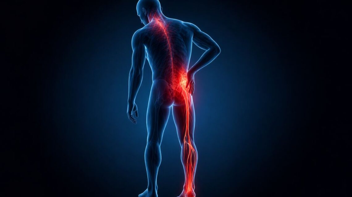 Você já ouviu falar em causalgia? Entenda a dor que pode surgir após lesões nervosas