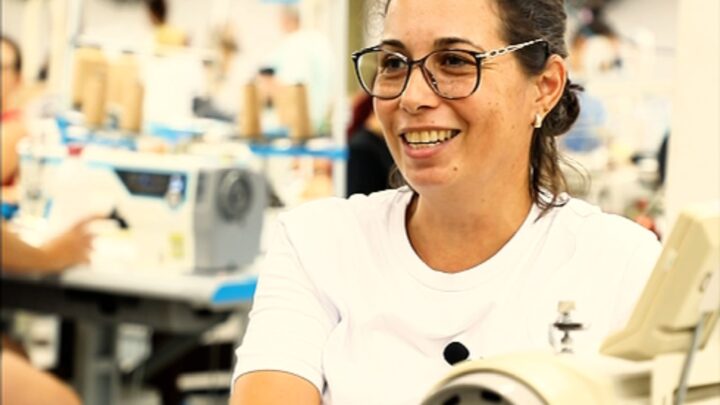 Grupo Cativa promove ação de empregos em Rio dos Cedros