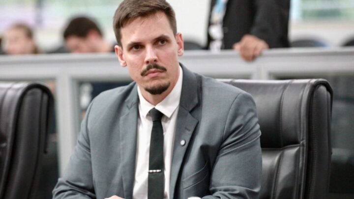 Após um ano de articulação, proposta liderada por Bruno Win para destravar obras avança na Câmara de Blumenau