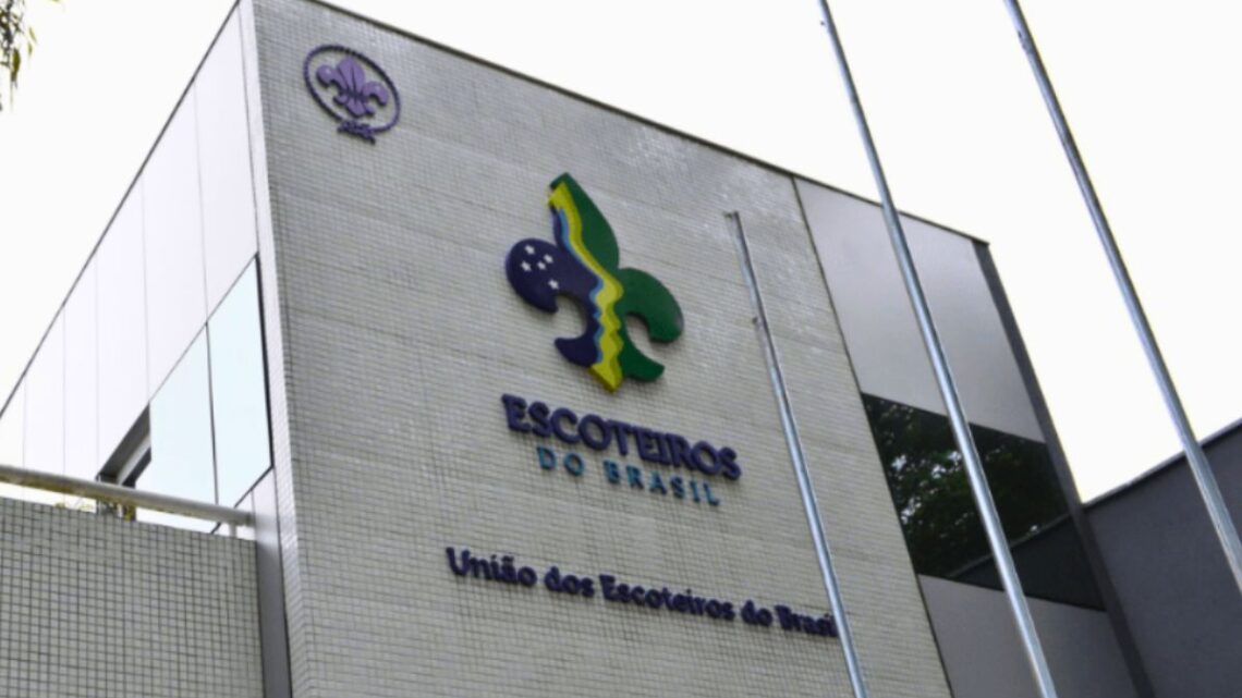 Coluna Escoteira – por Rogerio Gessner 29/05/2026
