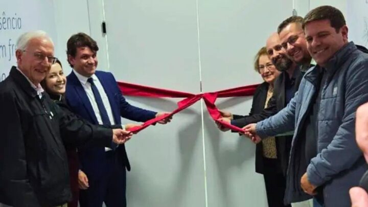 Hospital Oase inaugura Hemodinâmica: tecnologia e cuidado na região