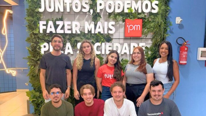 Jovens Talentos 2026: IPM lança nova turma para formação gratuita em programação