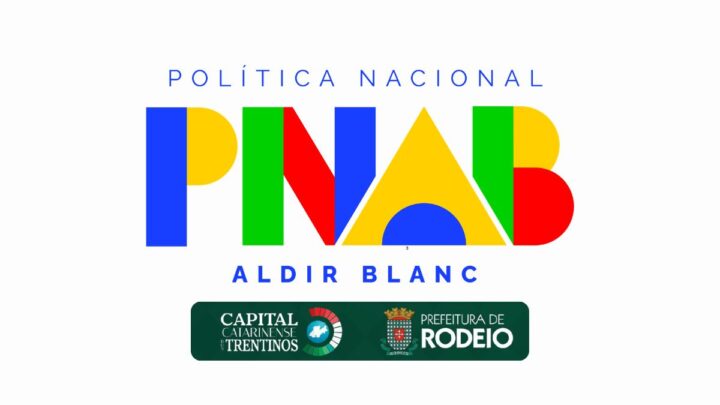 Rodeio abre inscrições para projetos culturais com investimento de R$ 85 mil