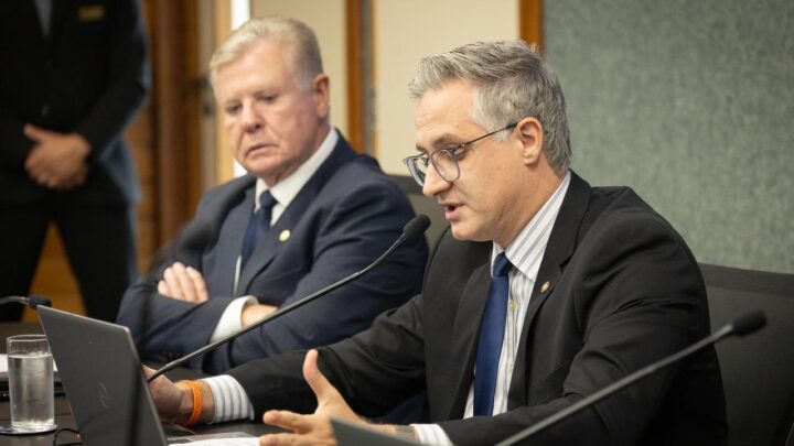 Sob alerta de El Niño forte, deputado convoca audiência pública para discutir riscos e prevenir desastres em SC